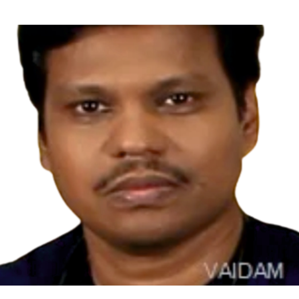 Dr. Rajesh